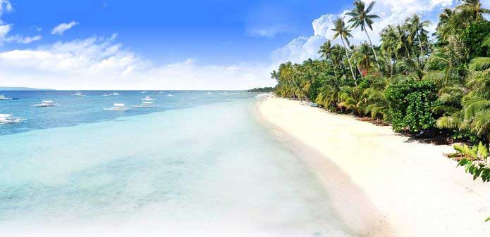 biking philippines