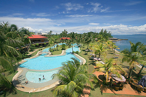 biking philippines