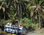 outdoor Philippinen