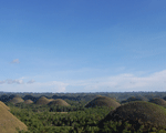 outdoor Philippinen